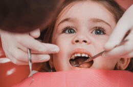 Odontopediatria Preventiva