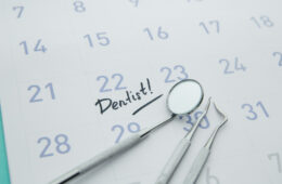 Odontologia Preventiva para Adultos